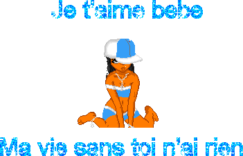 haaa lamour 